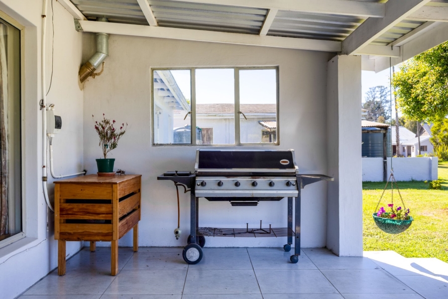 Commercial Property for Sale in Harkerville A H Western Cape